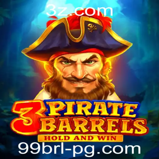 Descubra 3PirateBarrels: Um Novo Jogo de Aventura