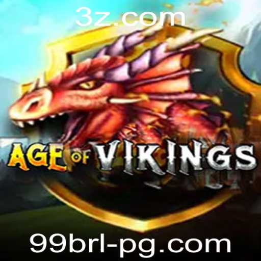 Descubra o Fascinante Mundo de AgeofViking: Um Jogo de Estratégia de 99 BRL