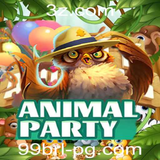 AnimalParty: O Novo Jogo de Tabuleiro que Conquista o Brasil