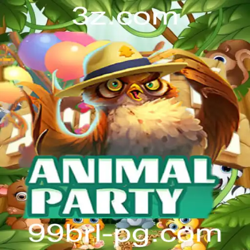 AnimalParty: O Novo Jogo de Tabuleiro que Conquista o Brasil