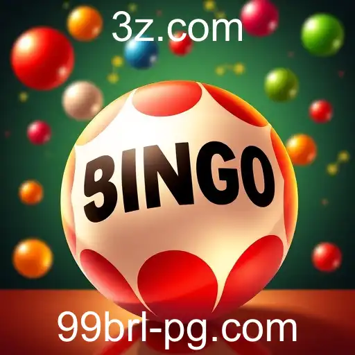 Explorando o Fascinante Mundo dos Jogos de Bingo