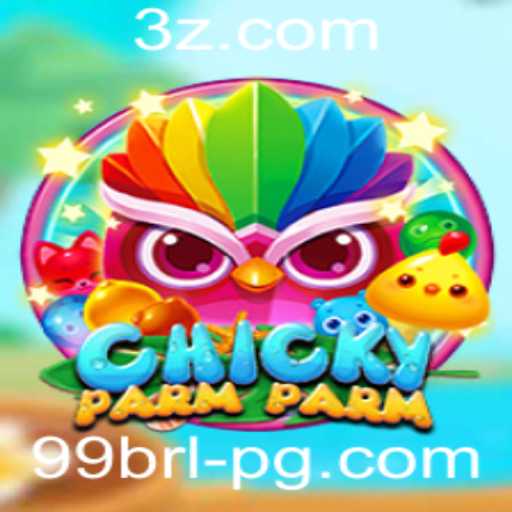 ChickyParmParm: Explore o Novo Fenômeno dos Jogos