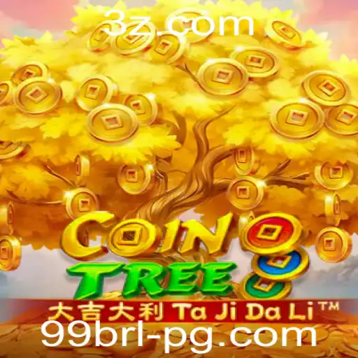 Descubra CoinTree: O Novo Fenômeno de Jogos no Brasil