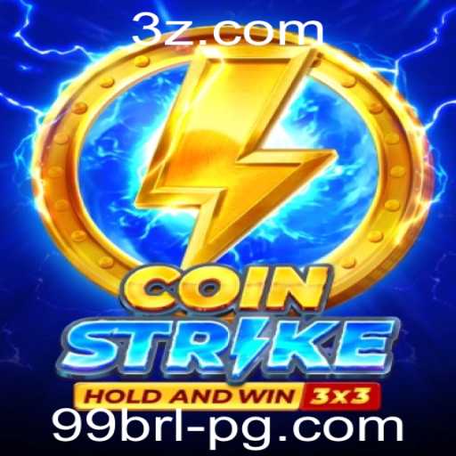 Coinstrike: O Jogo de Estratégia Acessível por 99BRL