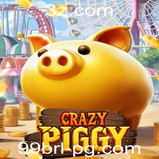 Descubra a Aventura Divertida de CrazyPiggy: Regras e Jogabilidade