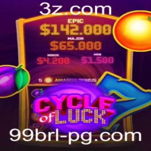 CycleofLuck: Entendendo o Novo Jogo que Está Conquistando Jogadores