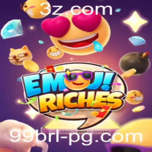 Descubra o Mundo de EmojiRiches: Um Guia Completo para Jogadores Ávidos