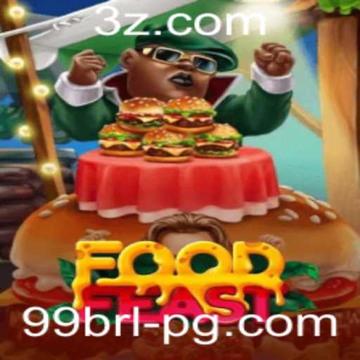 FoodFeast: O Jogo do Sabor que Transformou a Gastronomia Virtual