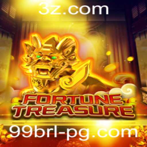 Explorando o Mundo de Aventuras de FortuneTreasure: Um Jogo Imperdível