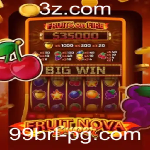 Explorando o Mundo de FruitNovaSuper: Diversão e Estratégia em um Só Jogo