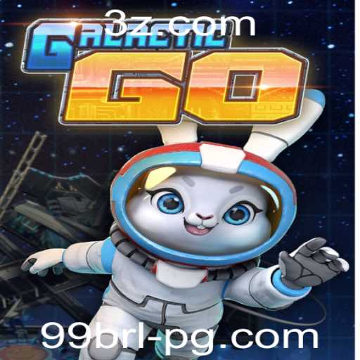 GalacticGO: A Aventura Espacial que Conquista Territórios