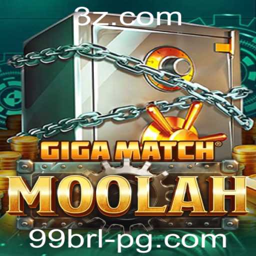 GigaMatchMoolah: A Nova Experiência de Jogo Virtual