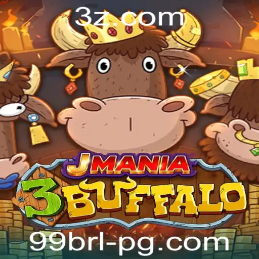 Explorando JMania3Buffalo: Uma Jornada Inovadora no Mundo dos Jogos