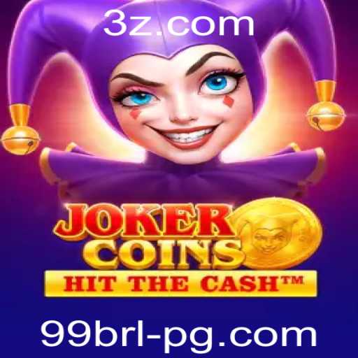 Explorando o Jogo JokerCoins: Uma Nova Aventura no Universo dos Jogos de Tabuleiro