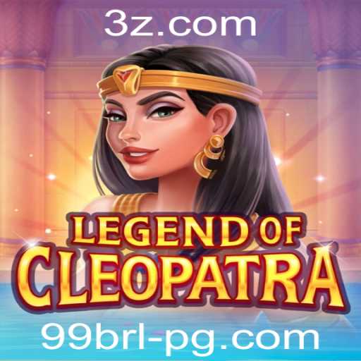 Descubra o Fascinante Mundo de 'LegendOfCleopatra'