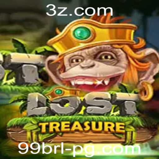 Explorando o Mundo de LostTreasure: Aventuras e Estratégias para Encontrar Riquezas por 99brl