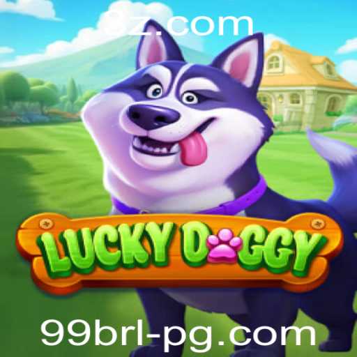 Explorando o Mundo de LuckyDoggy: Um Jogo de Aventura e Diversão
