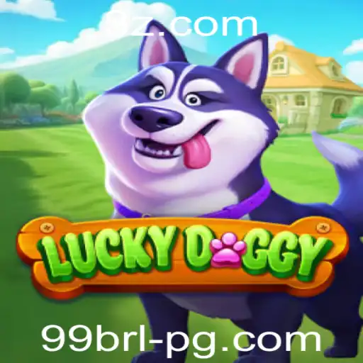 Explorando o Mundo de LuckyDoggy: Um Jogo de Aventura e Diversão