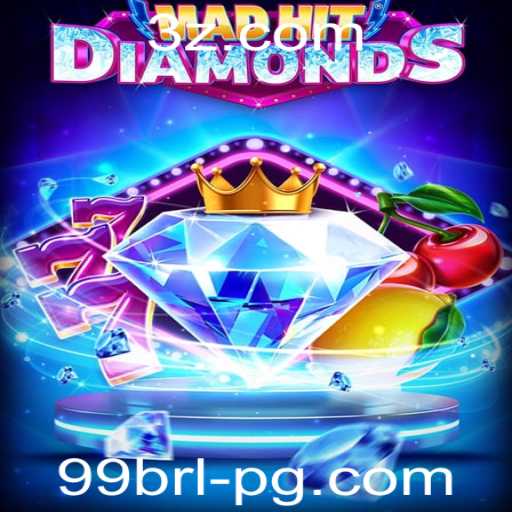 Descubra MadHitDiamonds: O Jogo que Revoluciona o Entretenimento Digital