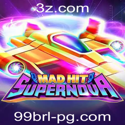 Descubra MadHitSupernova: O Novo Jogo Que Domina o Cenário Brasileiro por 99brl