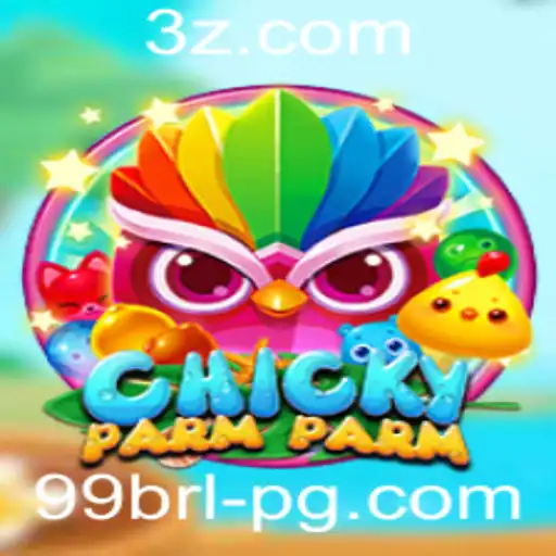 ChickyParmParm: Explore o Novo Fenômeno dos Jogos