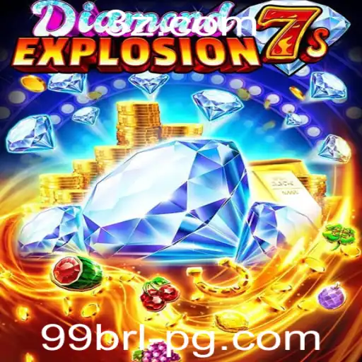 Descubra o Empolgante Mundo de DiamondExplosion7s: Um Jogo de Slots Revolucionário