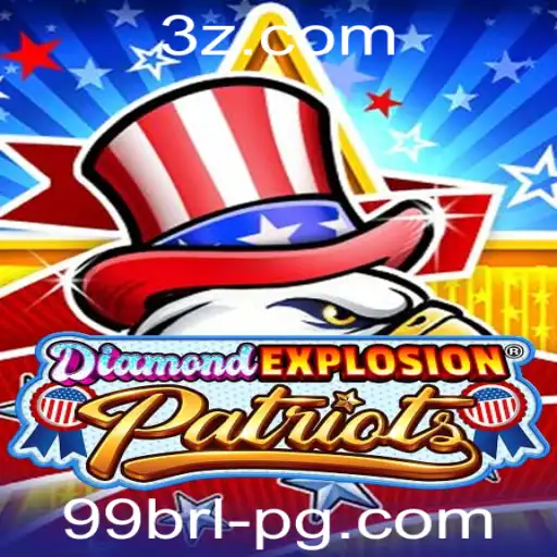 Explorando o Mundo de DiamondExplosionPatriots: Um Mergulho nas Aventuras Digitais