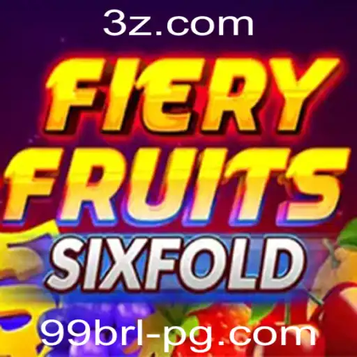 Explorando o Mundo de FieryFruitsSixFold: Um Jogo de Estratégia Atraente