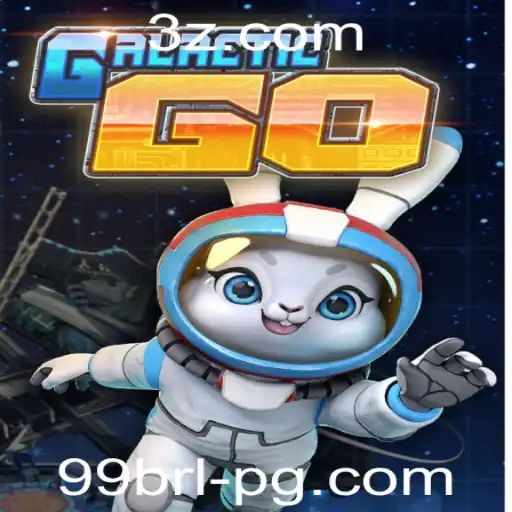 GalacticGO: A Aventura Espacial que Conquista Territórios