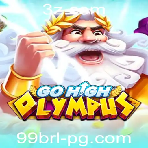 GoHighOlympus: A Nova Experiência em Jogos Por Apenas 99 BRL
