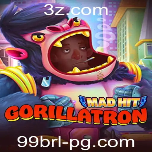 Explorando o Mundo de MadHitGorillatron: Seu Novo Jogo Favorito