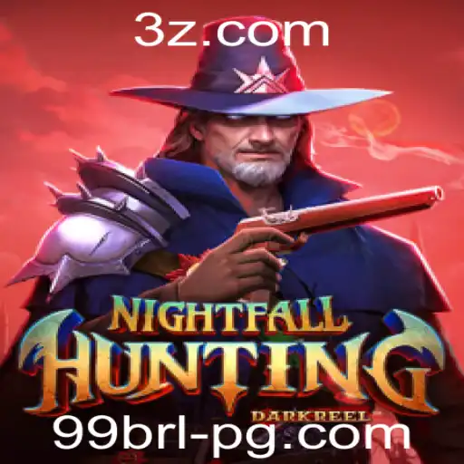 Descubra o Fascinante Mundo de 'NightfallHunting'
