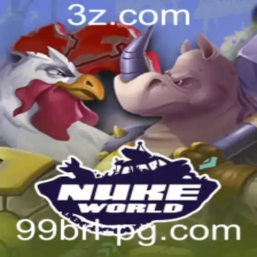 Descubra NukeWorld: Um Jogo de Estratégia de Sobrevivência