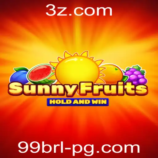 Descobrindo o Mundo Encantado de SunnyFruits