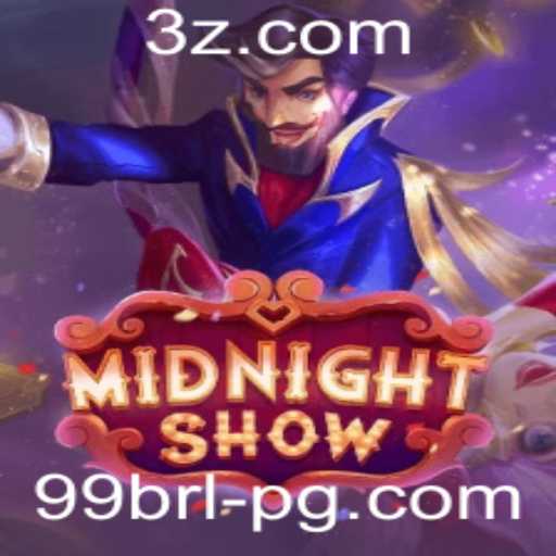 Explorando MidnightShow: Uma Imersão no Universo do Novo Jogo por 99 BRL