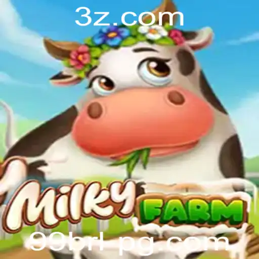 Descubra MilkyFarm: O Jogo de Fazenda que Encanta a Todos por 99brl