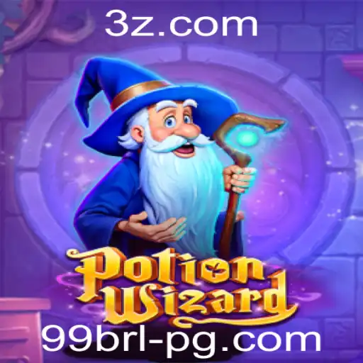 Descubra o Mundo Encantado de PotionWizard: Um Jogo de Estratégia e Magia