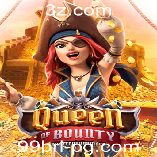 Aventura e Estratégia no Jogo QueenofBounty: Conquiste os Mares com 99brl