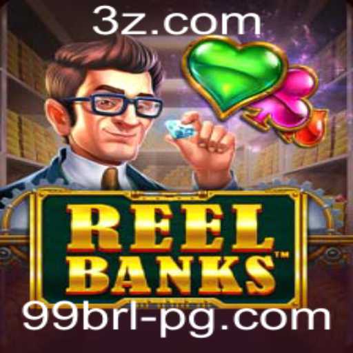 ReelBanks: Mergulhando no Universo do Jogo com Estratégia e Emoção