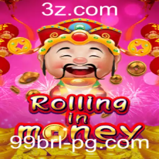 RollingInMoney: O Jogo que Revoluciona a Forma de Investir com 99brl