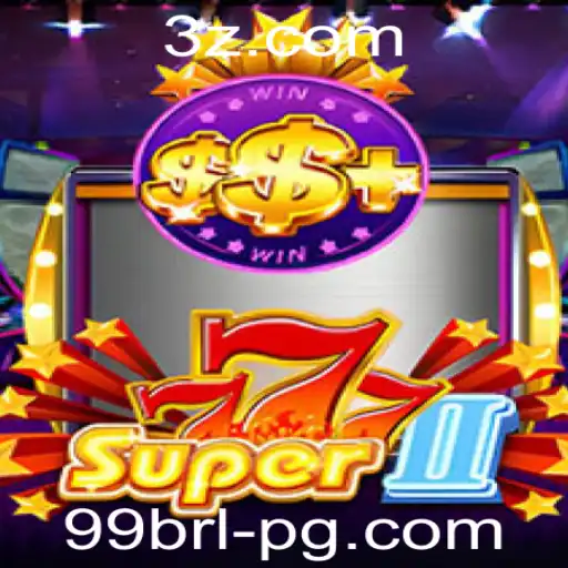 Super777II - Entenda o Novo Fenômeno do Mundo dos Jogos
