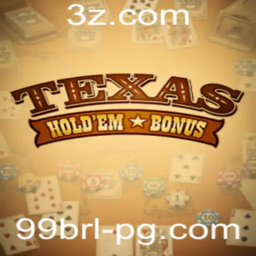 Jogo de Cartas Texas Holdem Bonus: Regras e Estratégias