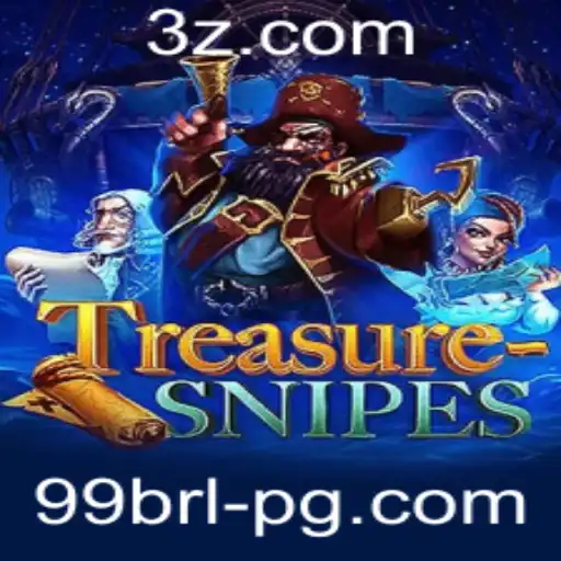 Descubra o Universo de Aventura de TreasureSnipes por Apenas 99brl
