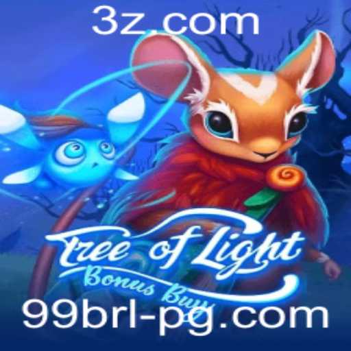 Explorando o Jogo TreeOfLightBonusBuy: Uma Jornada Mística