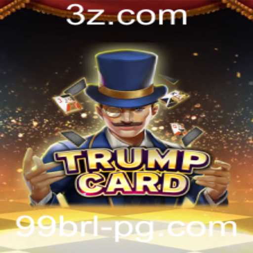 Descubra Tudo Sobre TrumpCard: O Jogo Estratégico do Momento