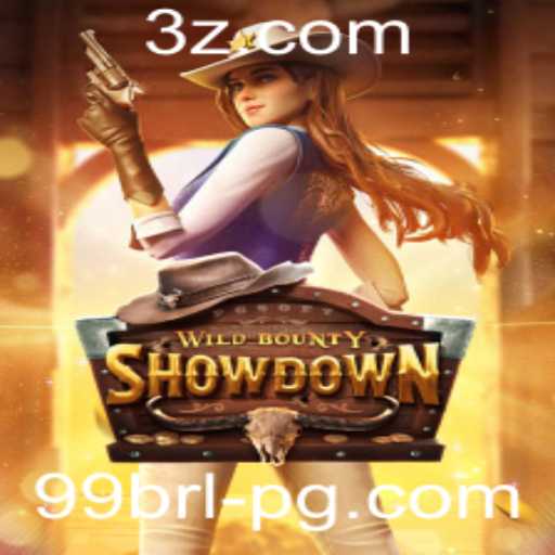 Explorando WildBountyShowdown: O Novo Fenômeno dos Jogos a 99brl