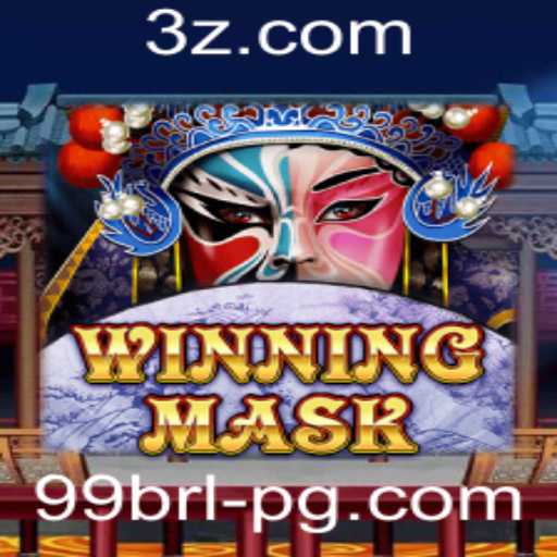 WinningMask: O Novo Fenômeno dos Jogos em 99brl