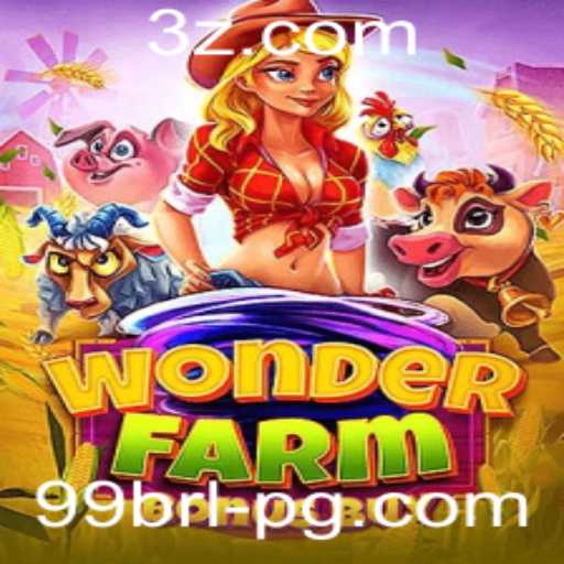 Descubra o Fascinante Mundo do WonderFarmBonusBuy - Um Jogo Inovador e Atraente